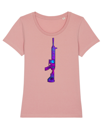 M4A1 Canyon Pink