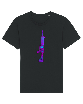 M4A1 Black