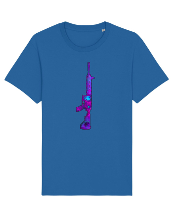 M4A1 Royal Blue