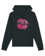 Mama Needs Wine Hanorac Unisex Drummer
