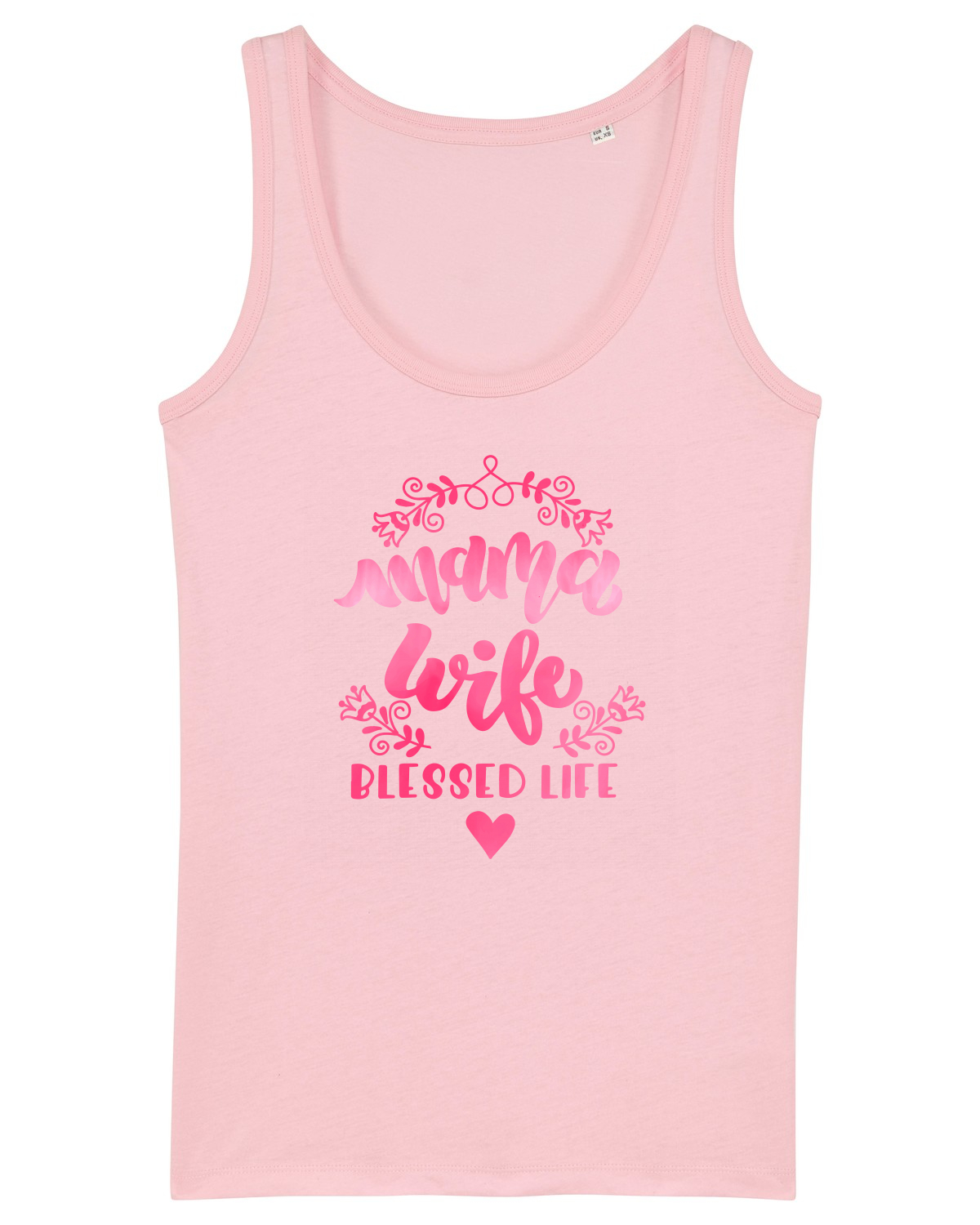 Maiou Damă Dreamer Cotton Pink