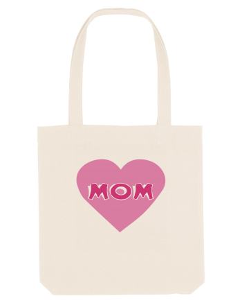 Mom Heart Natural