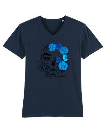 Love you till I die French Navy