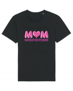 Mom Master Of Multitasking Tricou mânecă scurtă Unisex Rocker