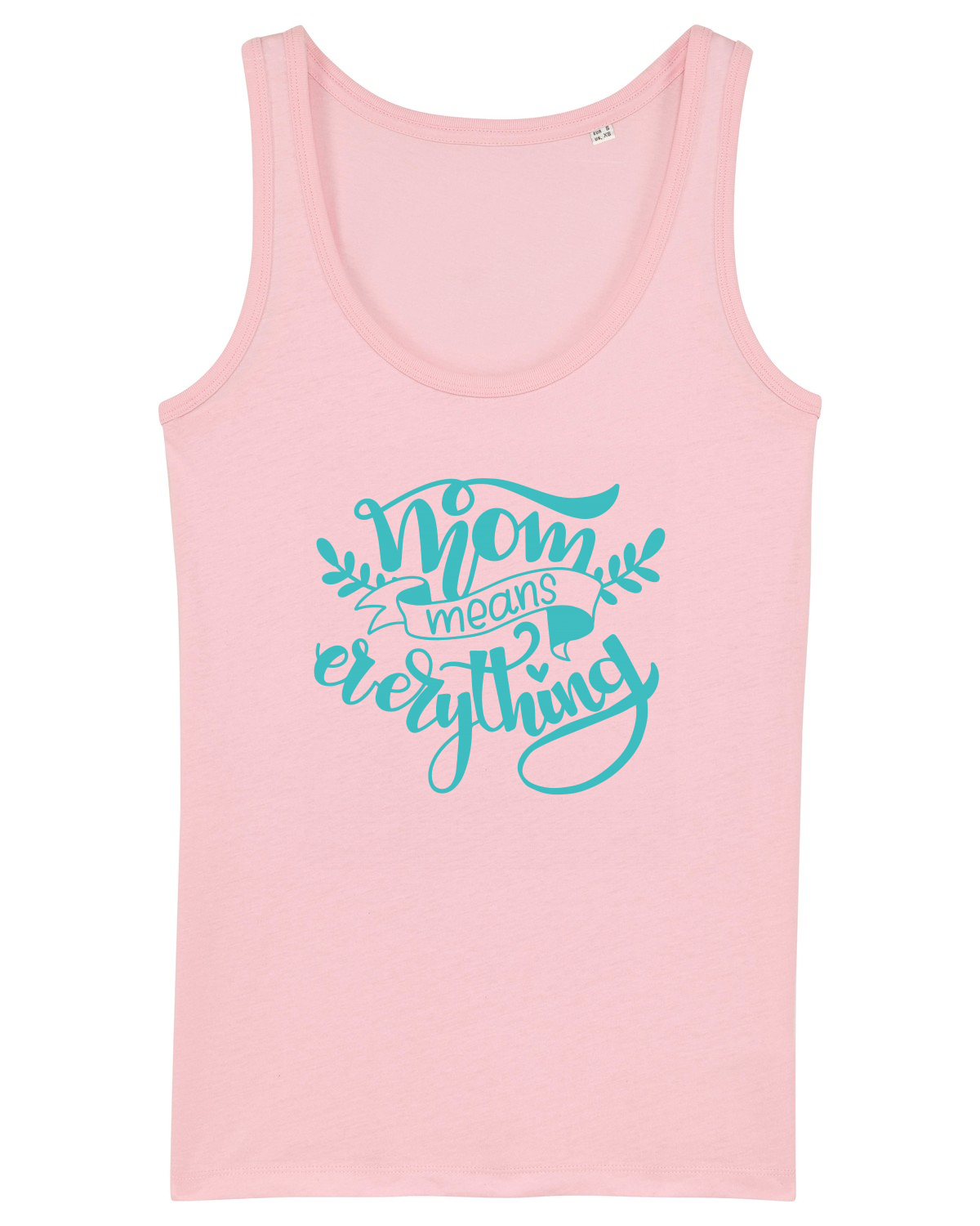 Maiou Damă Dreamer Cotton Pink