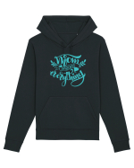 Mom Means Everything Hanorac Unisex Drummer