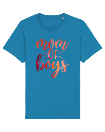 Mom Of Boys Azur