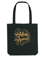 Mom Squad Sacoșă textilă
