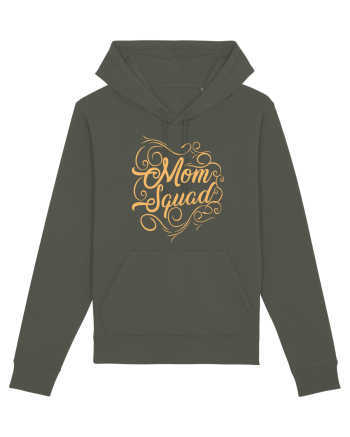 Mom Squad Khaki