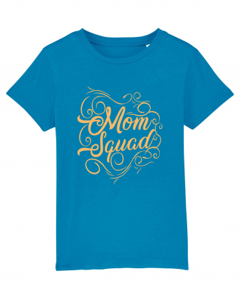 Mom Squad Azur