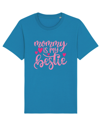 Mommy Is My Bestie Azur