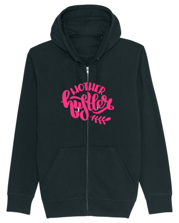 Mother Hustler Black