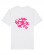 Mother Hustler Tricou mânecă scurtă Unisex Rocker