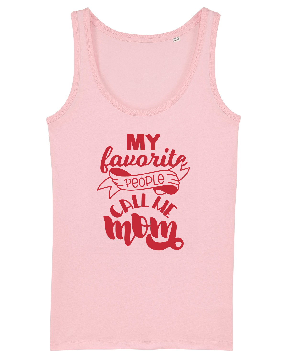 Maiou Damă Dreamer Cotton Pink