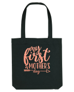 My First Mother's Day Sacoșă textilă
