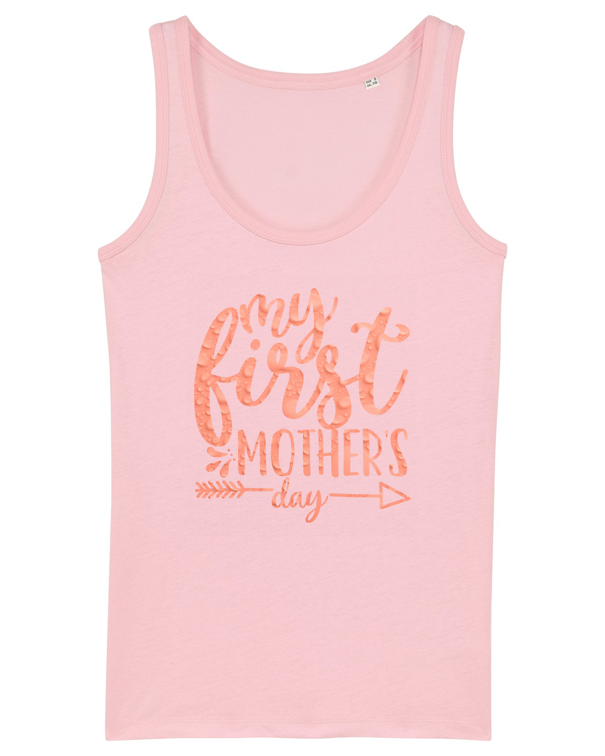 Maiou Damă Dreamer Cotton Pink