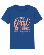 My First Mother's Day Tricou mânecă scurtă  Copii Mini Creator