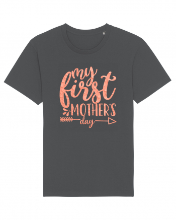 My First Mother's Day Anthracite