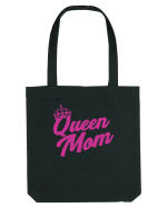 Queen Mom Sacoșă textilă