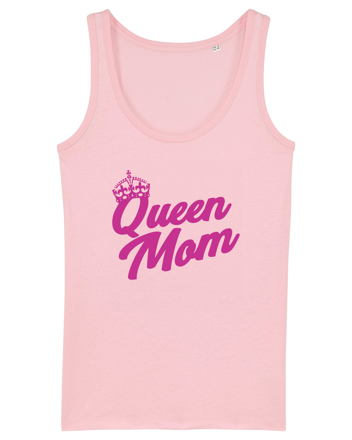 Maiou Damă Dreamer Cotton Pink