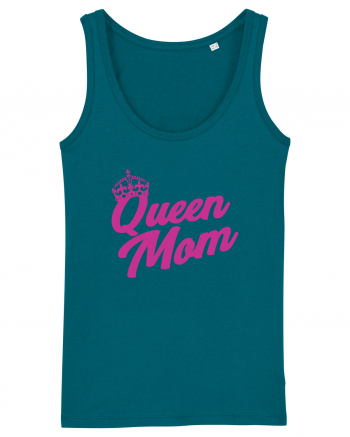 Queen Mom Ocean Depth