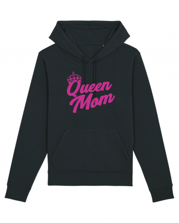 Queen Mom Black