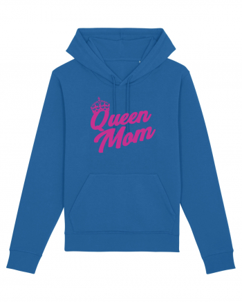 Queen Mom Royal Blue