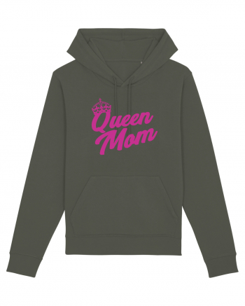 Queen Mom Khaki