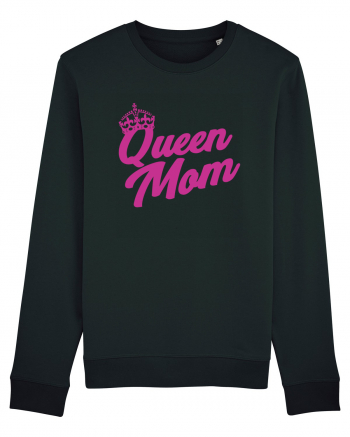 Queen Mom Black