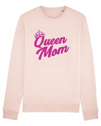 Queen Mom Candy Pink