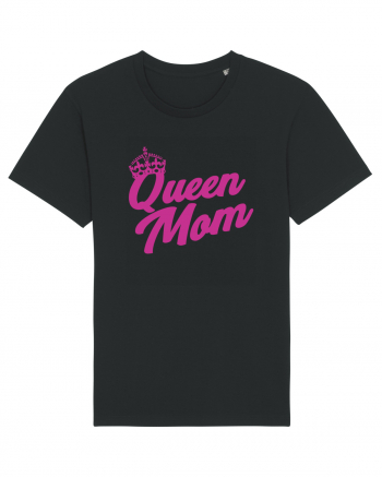 Queen Mom Black