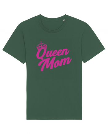 Queen Mom Bottle Green