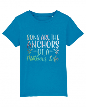 Sons Are The Anchor Of A Mother's Life Azur