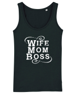Wife Mom Boss Maiou Damă Dreamer