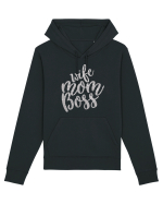 Wife Mom Boss Hanorac Unisex Drummer