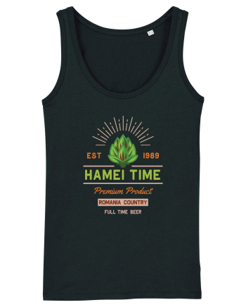 Hamei Time.. Black