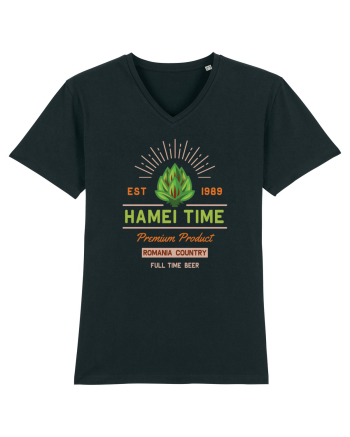 Hamei Time.. Black