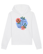 It's a beautiful day. Hanorac Unisex Drummer