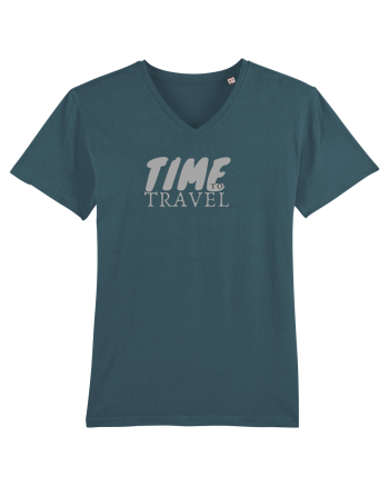 Time To Travel Stargazer
