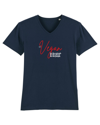 Be Vegan!!! French Navy