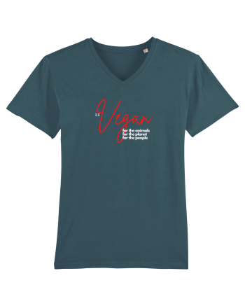 Be Vegan!!! Stargazer
