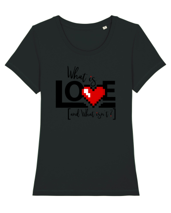 Love Black
