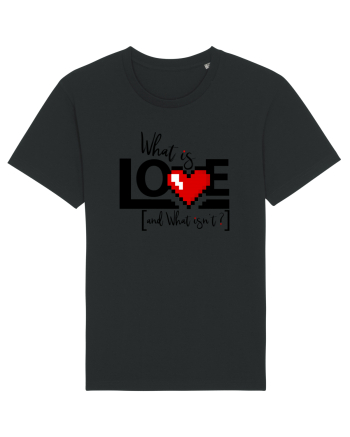 Love Black