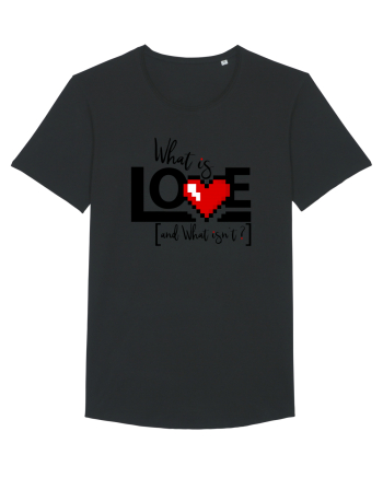 Love Black