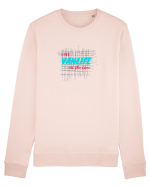 Vanlife Bluză mânecă lungă Unisex Rise