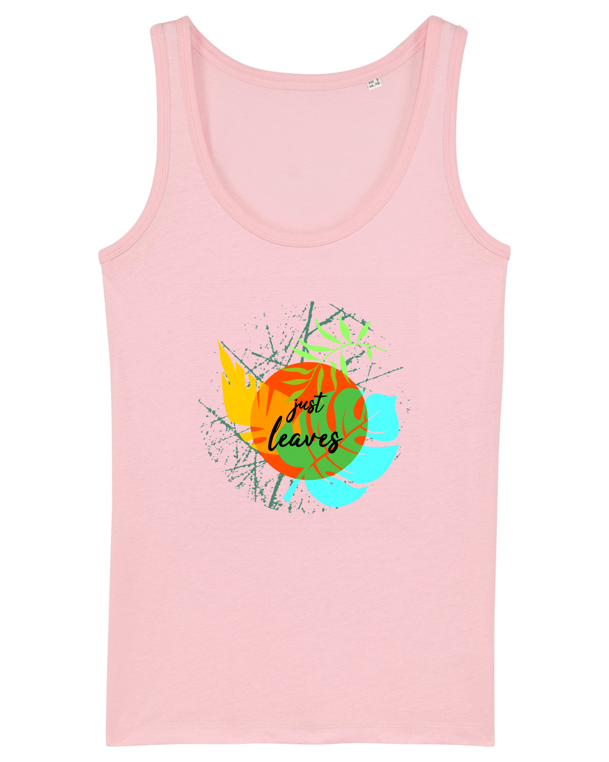 Maiou Damă Dreamer Cotton Pink