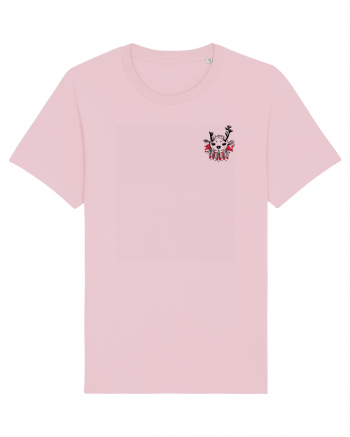 Cerberus Cotton Pink