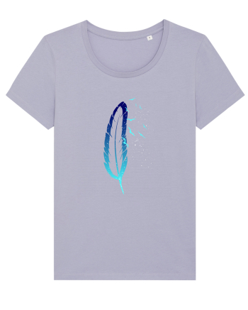 Pana albastra Lavender