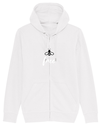 Fii Liber! White