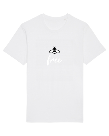 Fii Liber! White